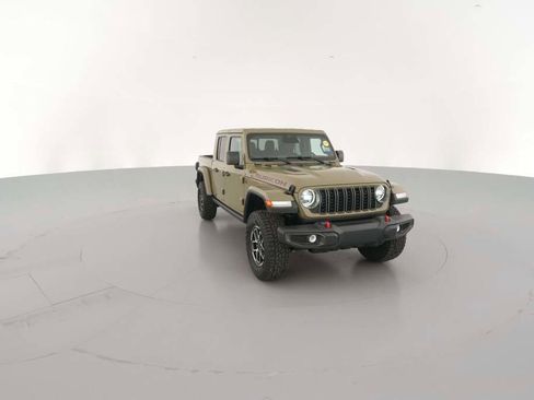 New 2026 Jeep Gladiator Rubicon image 17