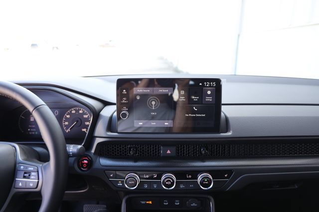 New 2026 Honda CR-V Sport image 16