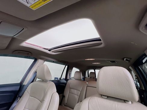 Used 2022 Honda Pilot Special Edition image 45