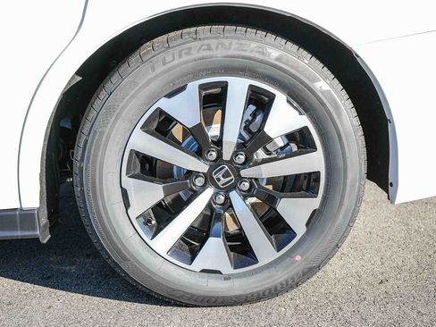 New 2026 Honda Odyssey EX-L image 10