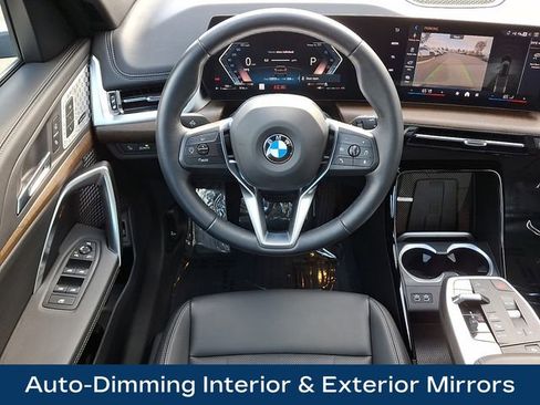 Used 2025 BMW X1 xDrive28i w/ Convenience Package image 15