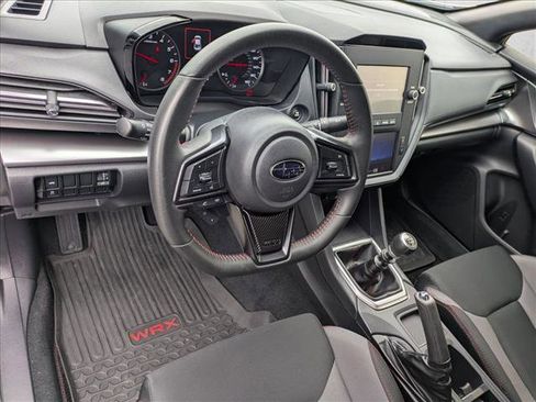 Used 2022 Subaru WRX image 10