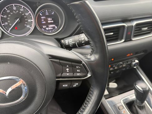 Used 2017 MAZDA CX-5 Grand Touring w/ Premium Package image 14