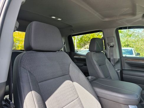 Used 2023 Chevrolet Silverado 1500 RST image 11