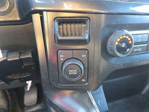 Used 2022 Ford F150 XL w/ STX Black Appearance Package image 17