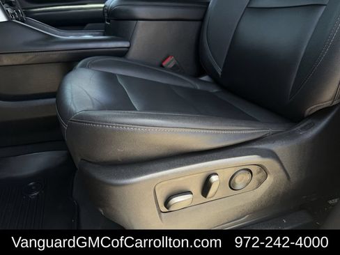 Used 2023 Chevrolet Suburban Z71 AWD/4WD image 34
