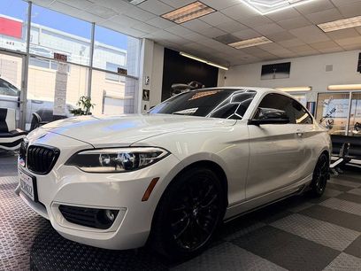 Used 2014 BMW 228i Coupe