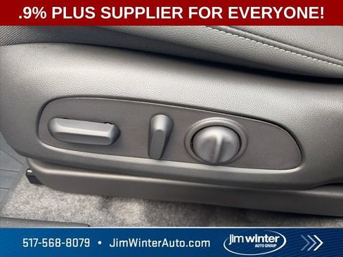 New 2026 Buick Envista Preferred w/ Convenience I Package FWD image 23