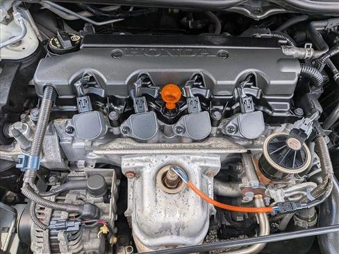 Used 2011 Honda Civic DX-VP image 20