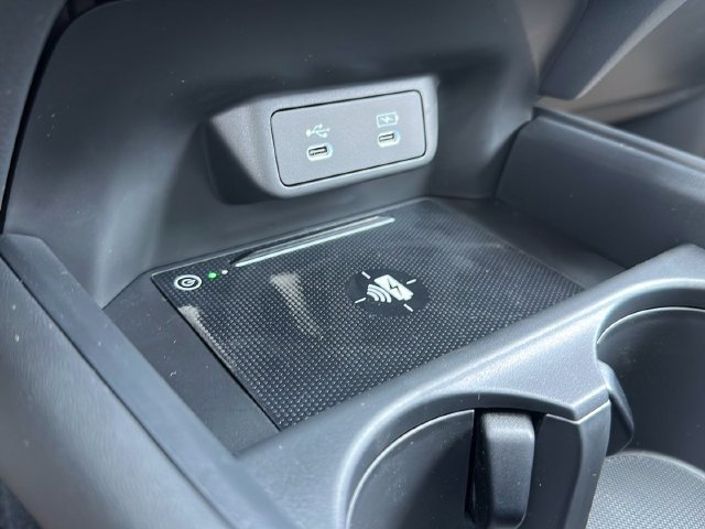 New 2027 Honda HR-V EX-L image 28