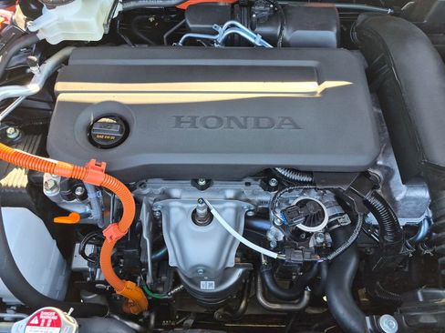 New 2026 Honda CR-V Sport Touring image 8