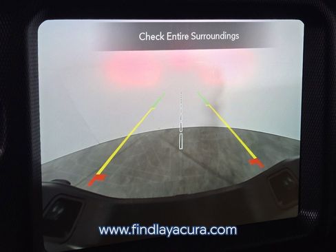 Used 2023 Jeep Gladiator Overland image 23