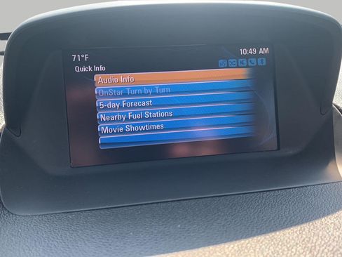 Used 2014 Buick Encore Convenience AWD/4WD image 14