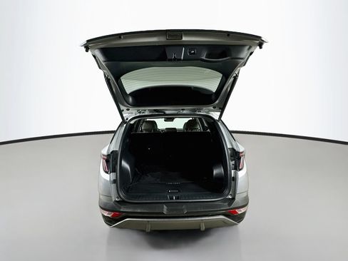 Used 2022 Hyundai Tucson Limited w/ Cargo Package FWD image 34