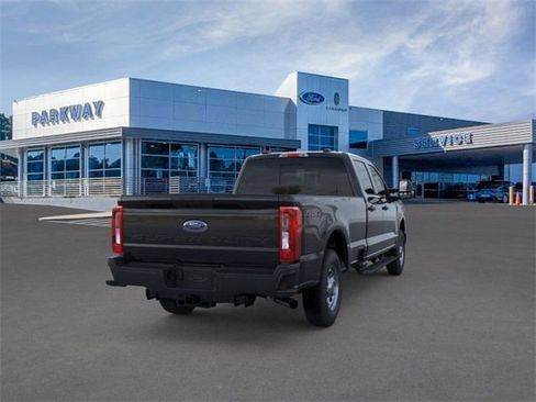 New 2026 Ford F350 XL image 8