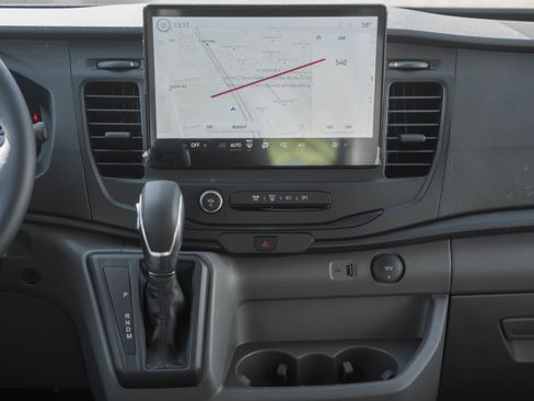 New 2026 Ford Transit 250 Low Roof image 25