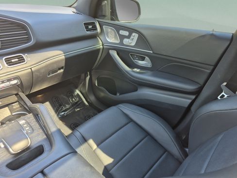 Used 2023 Mercedes-Benz GLE 450 4MATIC image 16