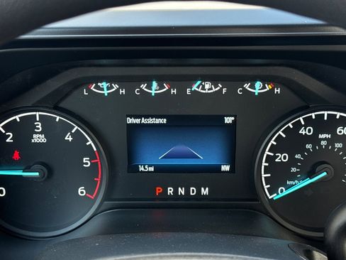 New 2026 Ford F350 XL image 20