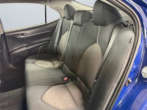 Used 2023 Toyota Camry LE image 12