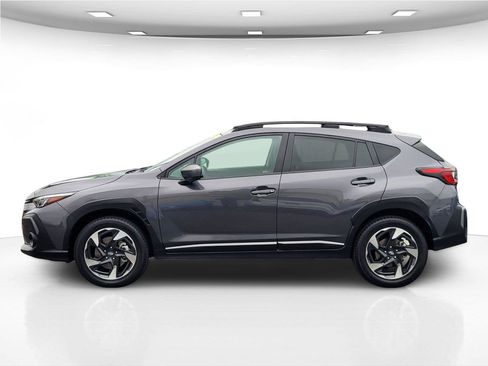 Certified 2024 Subaru Crosstrek 2.5i Limited w/ Popular Package #3A AWD/4WD image 9