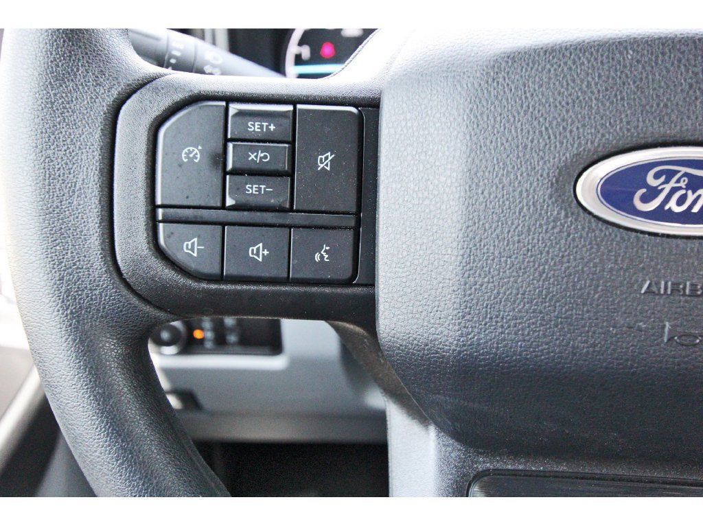 Used 2026 Ford F250 XL w/ STX Appearance Package AWD/4WD image 20