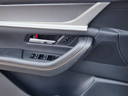 New 2026 MAZDA CX-90 Plug-In Hybrid w/ Preferred AWD/4WD image 14