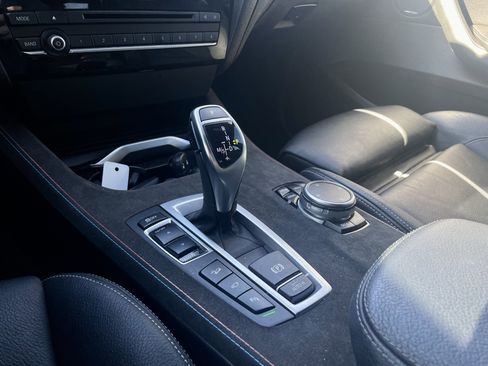 Used 2016 BMW X3 xDrive28i image 22