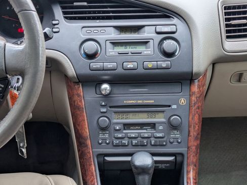 Used 2003 Acura TL FWD image 17
