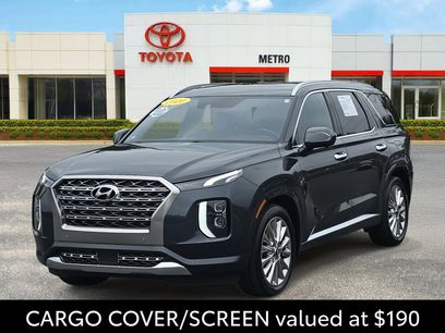 Used 2020 Hyundai Palisade Limited
