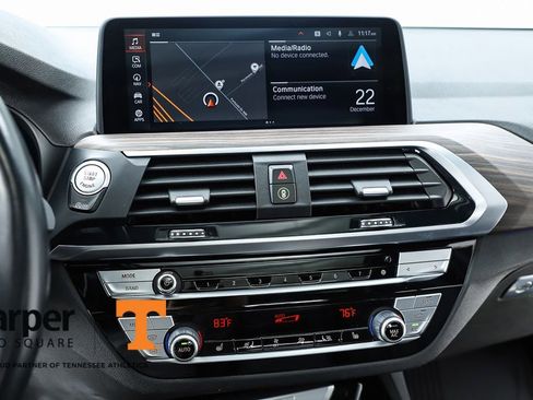 Used 2020 BMW X3 xDrive30i w/ Convenience Package image 26