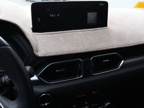 Used 2025 MAZDA CX-5 AWD 2.5 S w/ Preferred Package image 12