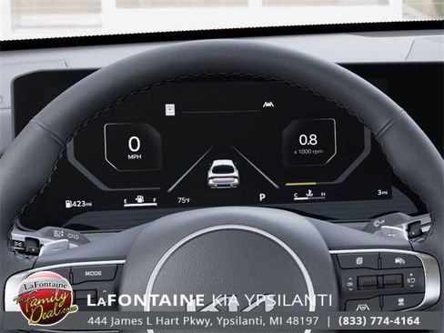 New 2026 Kia K5 GT w/ GT1 Package image 26