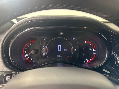 Certified 2024 Dodge Durango GT image 22