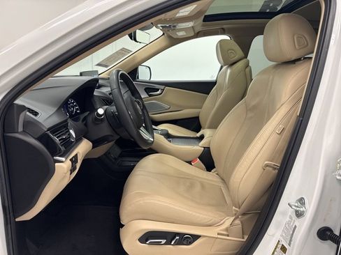 Used 2022 Acura RDX Technology Package image 23