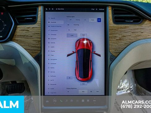 Used 2019 Tesla Model S Long Range AWD/4WD image 34