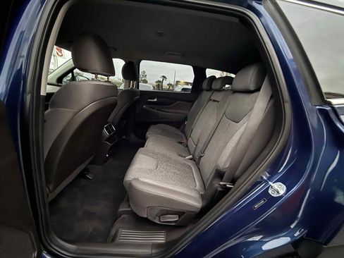 Used 2020 Hyundai Santa Fe SE image 86
