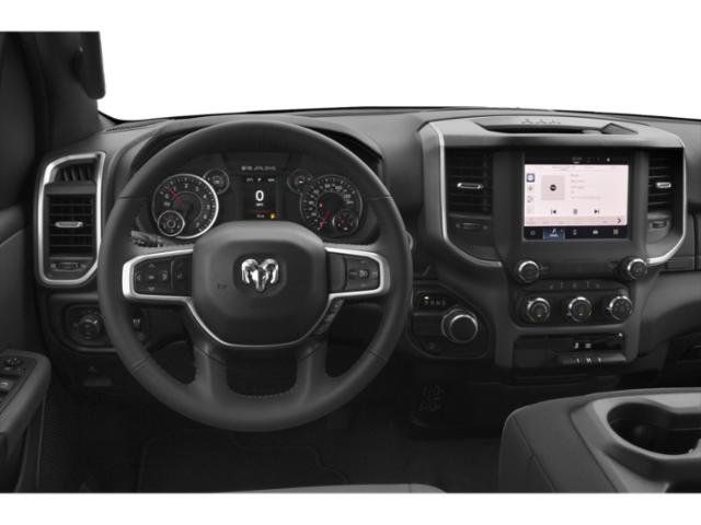 Certified 2024 RAM 1500 Big Horn AWD/4WD image 7