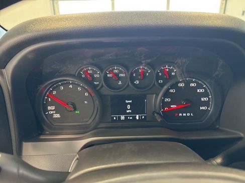 New 2026 GMC Sierra 1500 Pro w/ Pro Value Package image 19