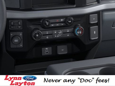 New 2026 Ford F350 XL image 15