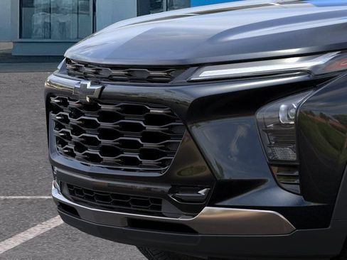 New 2026 Chevrolet Trax ACTIV FWD image 13