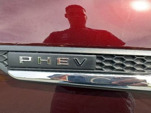 Used 2024 MAZDA CX-90 Plug-In Hybrid w/ Premium Pkg AWD/4WD image 12