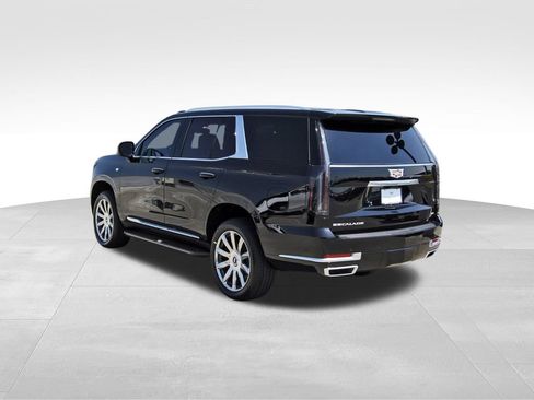 New 2026 Cadillac Escalade 2WD image 3