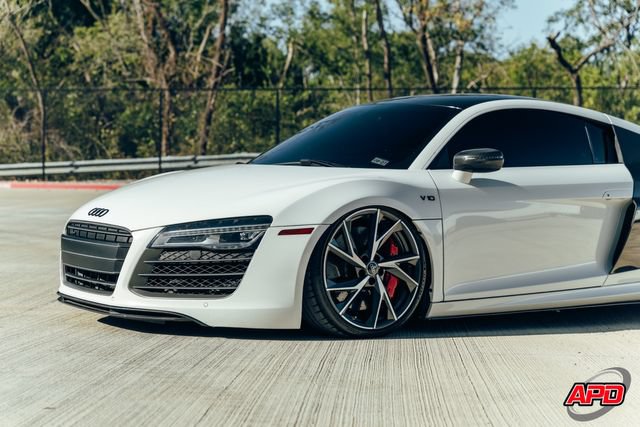 Used 2015 Audi R8 V10 plus AWD/4WD image 61
