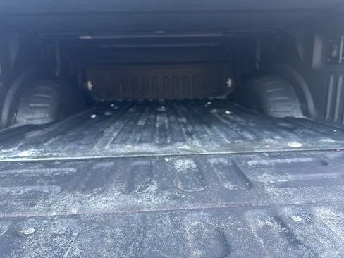 Used 2017 Ford F350 Lariat w/ Lariat Ultimate Package AWD/4WD image 21