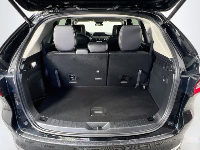 Used 2024 MAZDA CX-90 Plug-In Hybrid w/ Preferred AWD/4WD image 26
