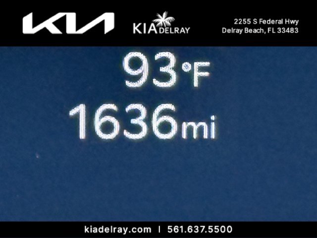 Used 2026 Kia Sorento S w/ S Panoramic Sunroof Package FWD image 32