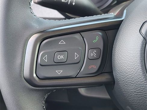 New 2026 Jeep Wrangler Sport S image 18