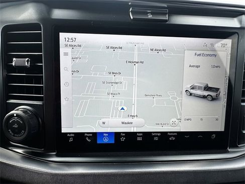 New 2026 Ford F250 Platinum w/ Tremor Off-Road Package image 25