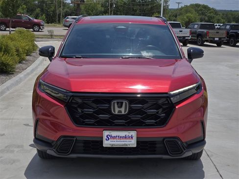 Used 2023 Honda CR-V Sport image 8