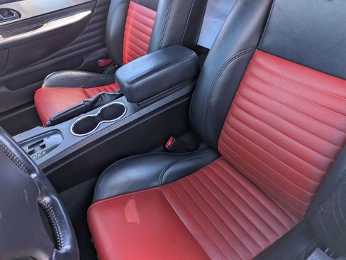 Used 2003 Ford Thunderbird RWD image 15